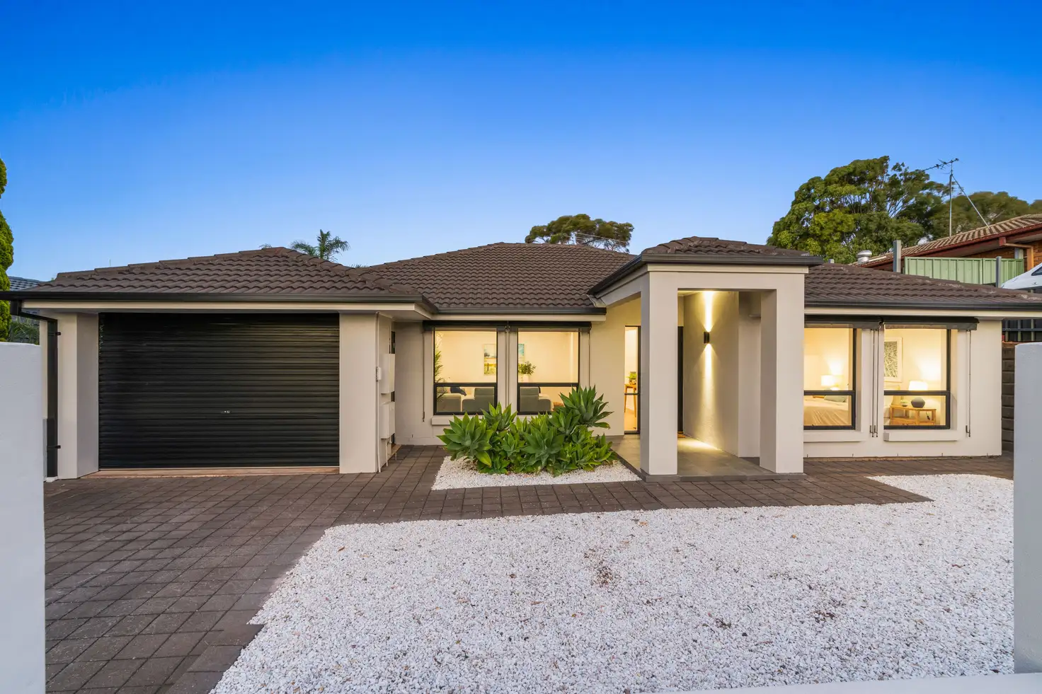 Main view of Homely house listing, 8 Pennayoona Street, Hallett Cove SA 5158