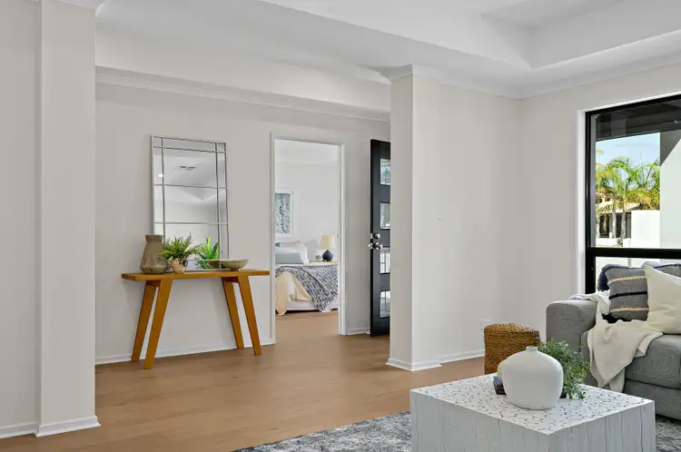 Fourth view of Homely house listing, 8 Pennayoona Street, Hallett Cove SA 5158