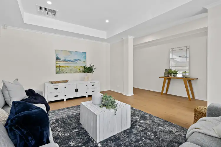 Sixth view of Homely house listing, 8 Pennayoona Street, Hallett Cove SA 5158