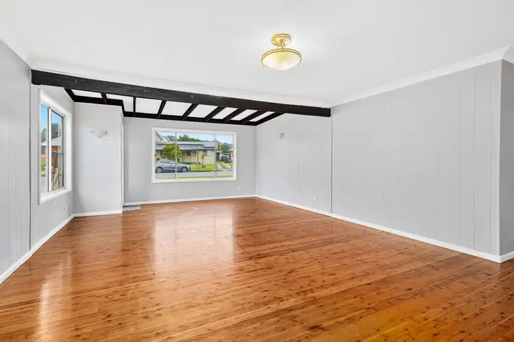 Second view of Homely house listing, 11 Malin Road, Oak Flats NSW 2529