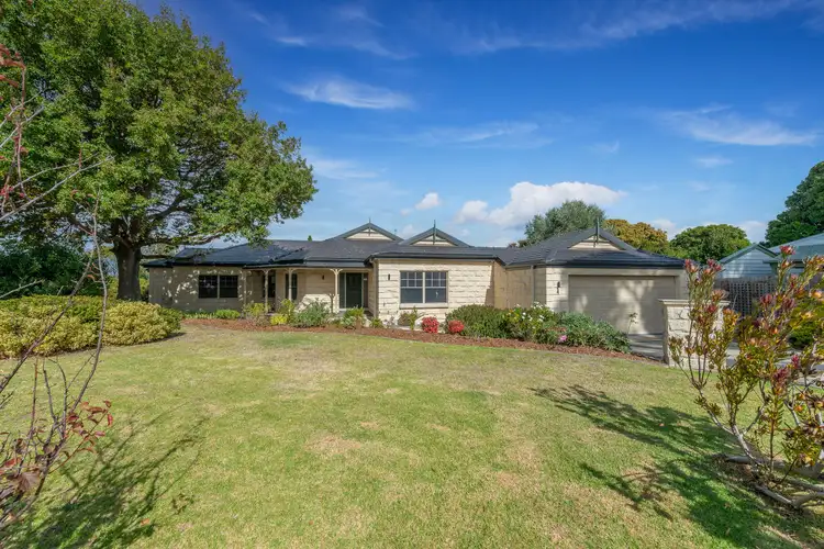 4 Queen Street, Wonthaggi VIC 3995
