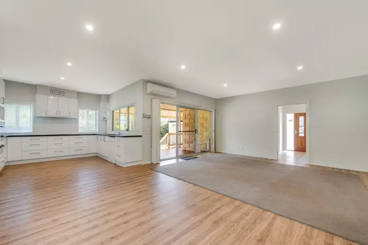 Fifth view of Homely house listing, 4 Queen Street, Wonthaggi VIC 3995