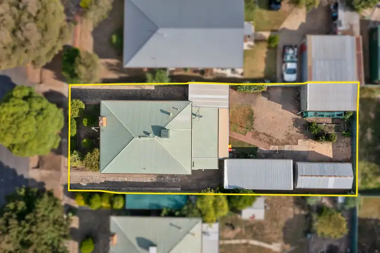 Second view of Homely house listing, 20 Oak Avenue, Benalla VIC 3672