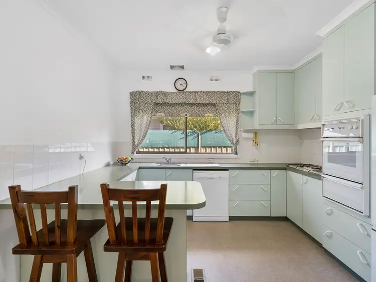 Fifth view of Homely house listing, 20 Oak Avenue, Benalla VIC 3672