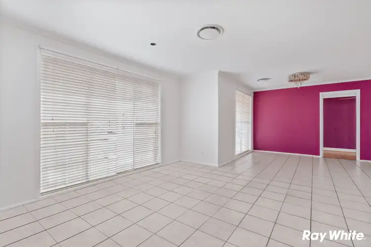 Fifth view of Homely house listing, 28 Rowntree Street, Quakers Hill NSW 2763