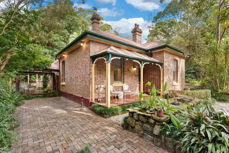 Main view of Homely house listing, 3 Vera Street, Helensburgh NSW 2508
