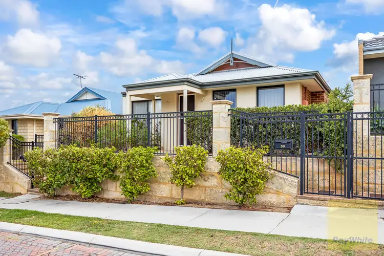 Main view of Homely house listing, 59 Feakle Bend, Ridgewood WA 6030
