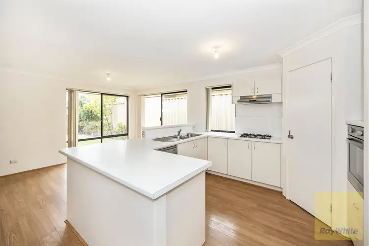 Seventh view of Homely house listing, 59 Feakle Bend, Ridgewood WA 6030