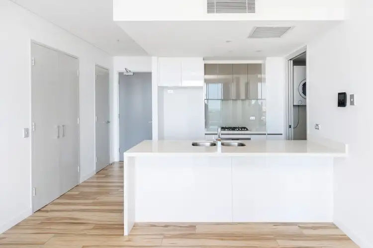 Fourth view of Homely apartment listing, 3710/2 Como Crescent, Southport QLD 4215