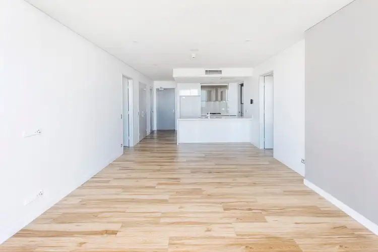 Fifth view of Homely apartment listing, 3710/2 Como Crescent, Southport QLD 4215