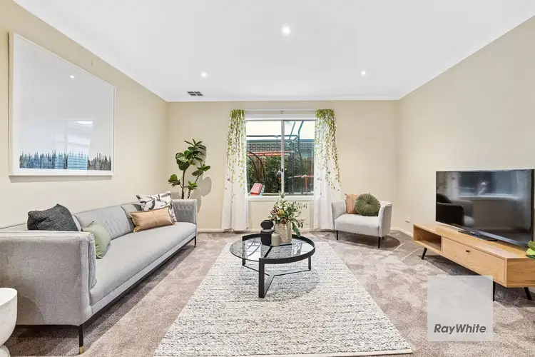 Fourth view of Homely house listing, 3 Pirie Way, Taylors Hill VIC 3037