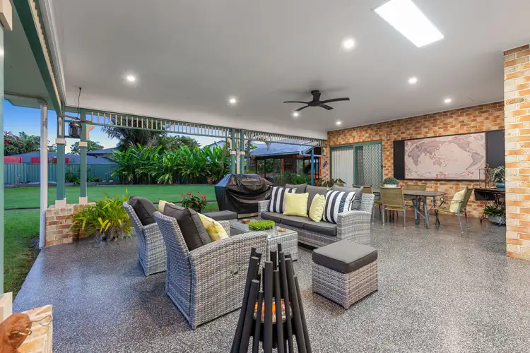 Main view of Homely house listing, 34 Lochinvar Court, Ashmore QLD 4214