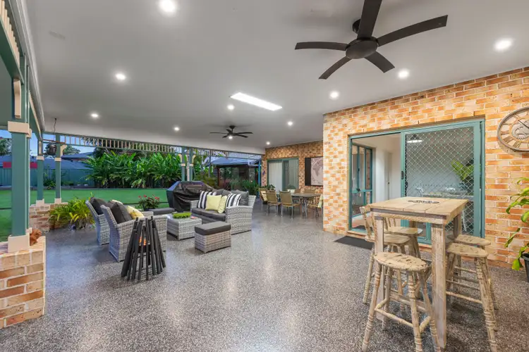 Third view of Homely house listing, 34 Lochinvar Court, Ashmore QLD 4214