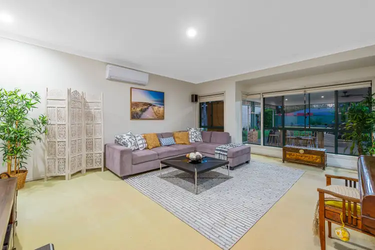 Fifth view of Homely house listing, 34 Lochinvar Court, Ashmore QLD 4214