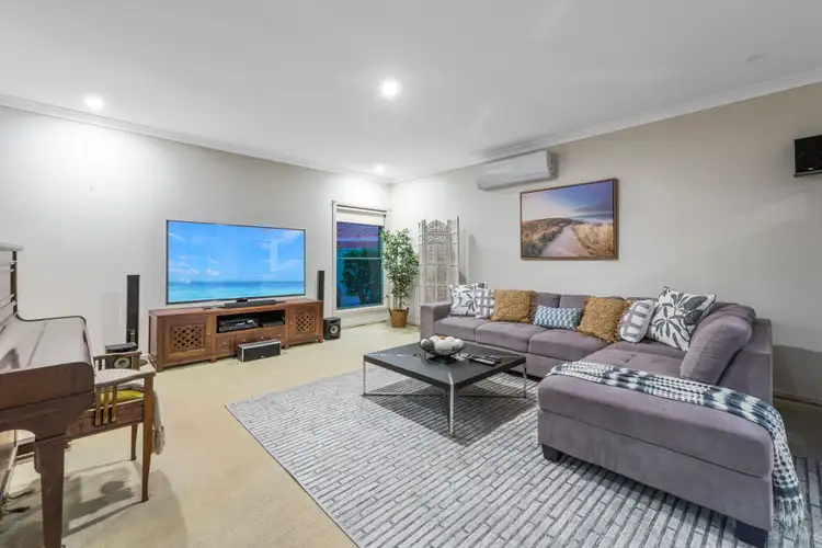 Sixth view of Homely house listing, 34 Lochinvar Court, Ashmore QLD 4214