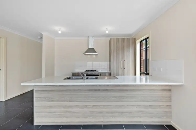 Fourth view of Homely house listing, 17 Phoenix Circuit, Brookfield VIC 3338