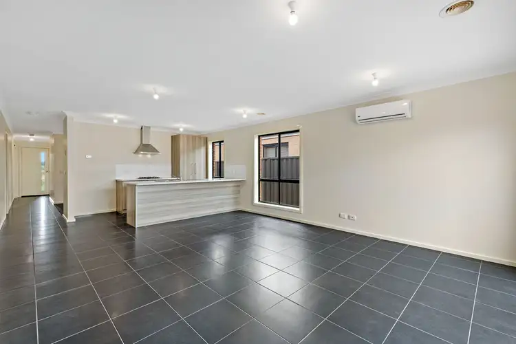 Fifth view of Homely house listing, 17 Phoenix Circuit, Brookfield VIC 3338