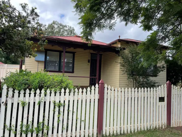 14 Rodney Street