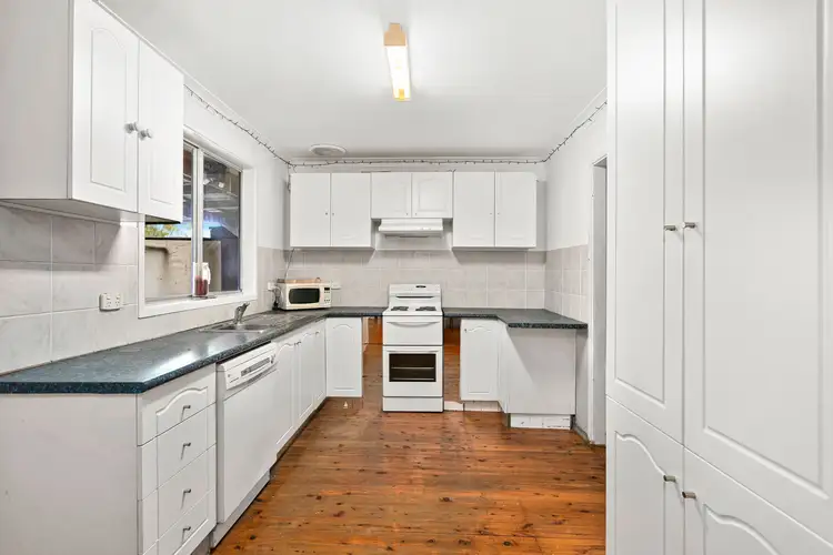Second view of Homely house listing, 66 Poplar Avenue, Albion Park Rail NSW 2527