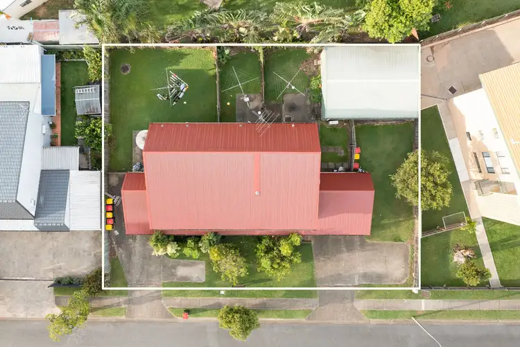 Second view of Homely block of units listing, 1-3/9 Silkwood Street, Algester QLD 4115