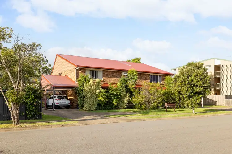 Fourth view of Homely block of units listing, 1-3/9 Silkwood Street, Algester QLD 4115
