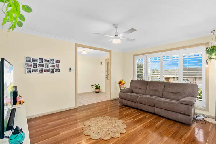 Fifth view of Homely house listing, 11 Macleay Place, Albion Park NSW 2527