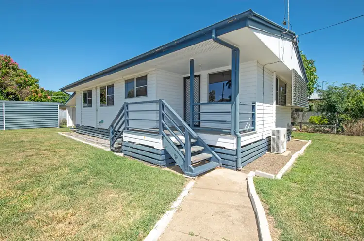 Main view of Homely house listing, 34 Coorada Street, Biloela QLD 4715