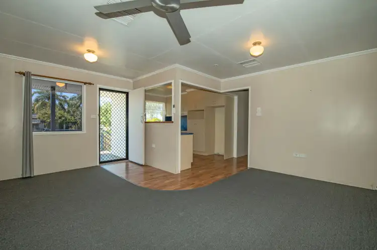 Second view of Homely house listing, 34 Coorada Street, Biloela QLD 4715