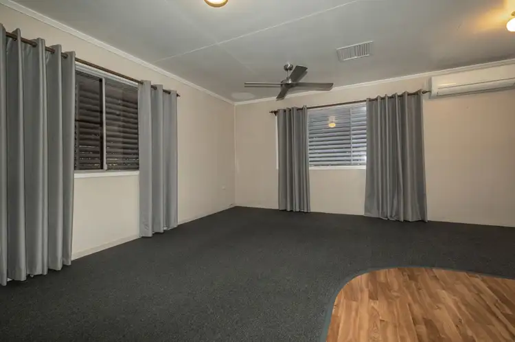 Third view of Homely house listing, 34 Coorada Street, Biloela QLD 4715