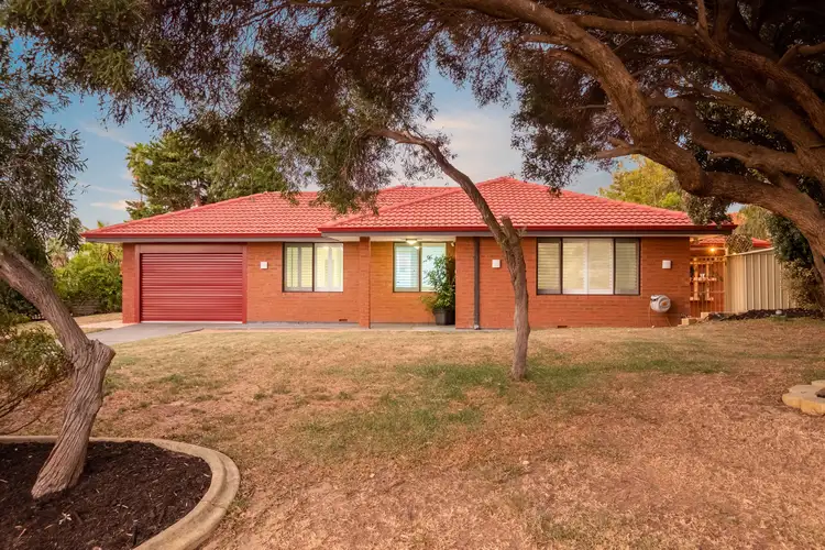 1 Rhagodia Court, Heathridge WA 6027