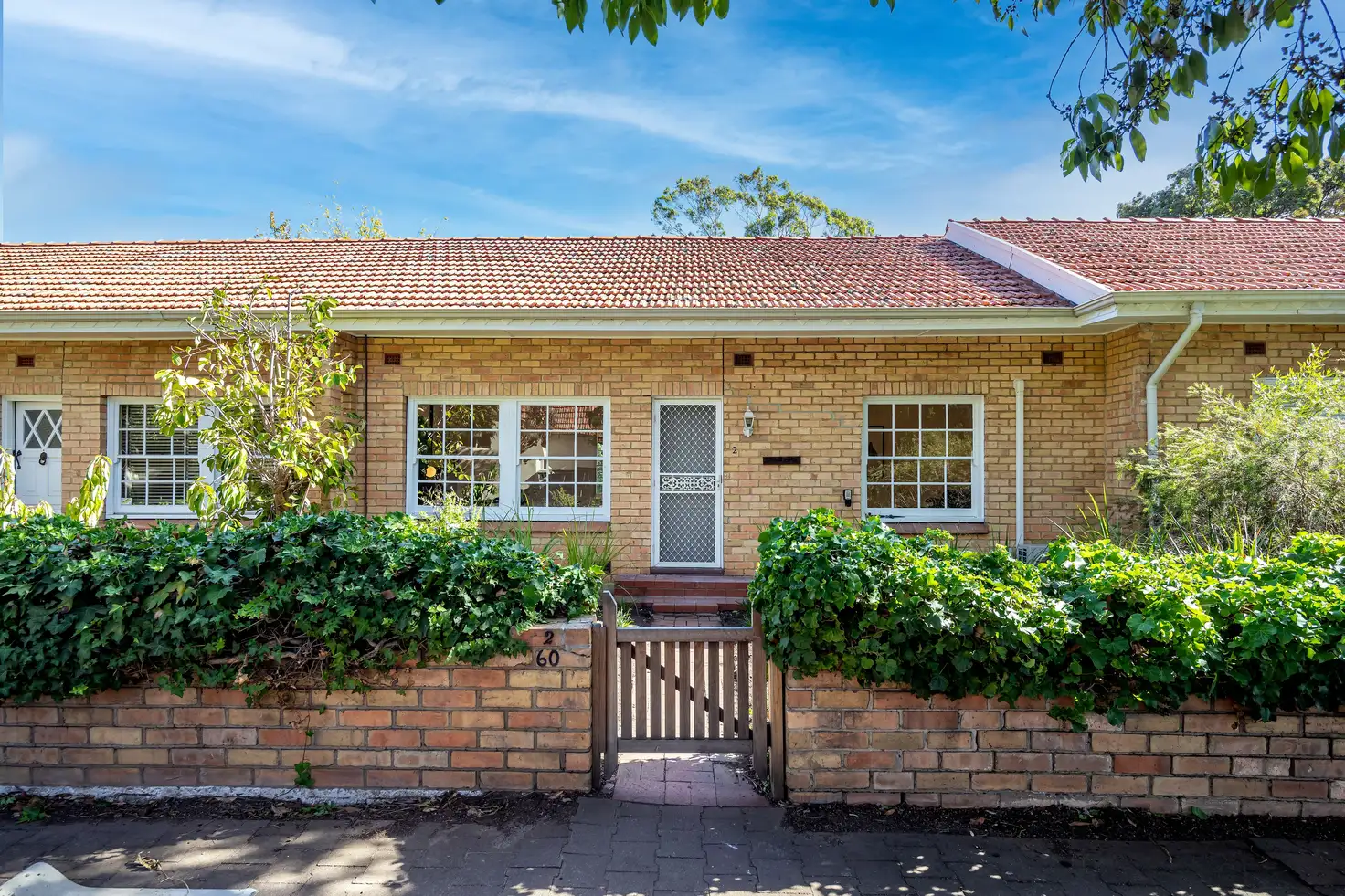 Main view of Homely unit listing, 2/60 Anzac Highway (Facing Berkley Avenue), Everard Park SA 5035