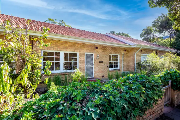 Second view of Homely unit listing, 2/60 Anzac Highway (Facing Berkley Avenue), Everard Park SA 5035
