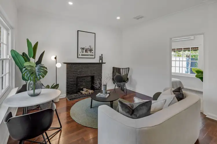Fifth view of Homely unit listing, 2/60 Anzac Highway (Facing Berkley Avenue), Everard Park SA 5035