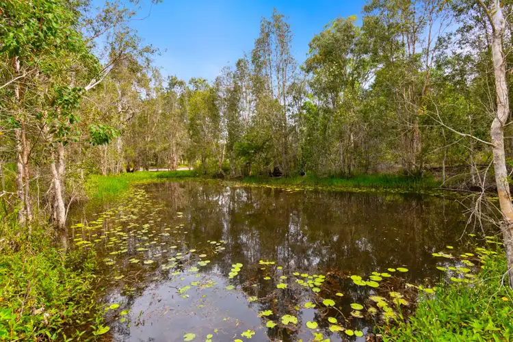 Fourth view of Homely land listing, 23A Jirrima Crescent, Cooroibah QLD 4565