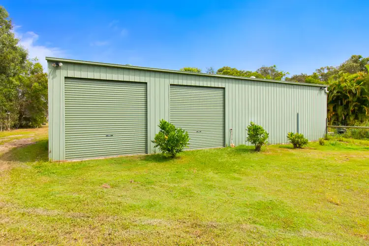 Fifth view of Homely land listing, 23A Jirrima Crescent, Cooroibah QLD 4565