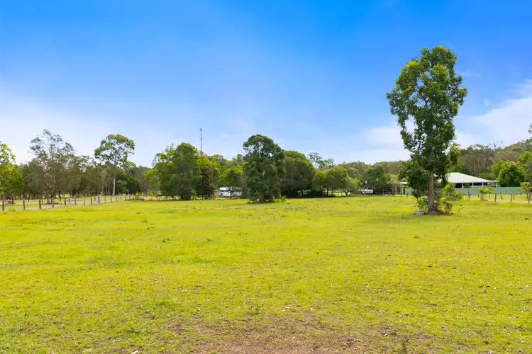 Sixth view of Homely land listing, 23A Jirrima Crescent, Cooroibah QLD 4565