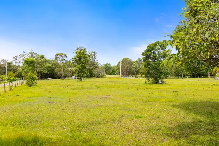 Seventh view of Homely land listing, 23A Jirrima Crescent, Cooroibah QLD 4565