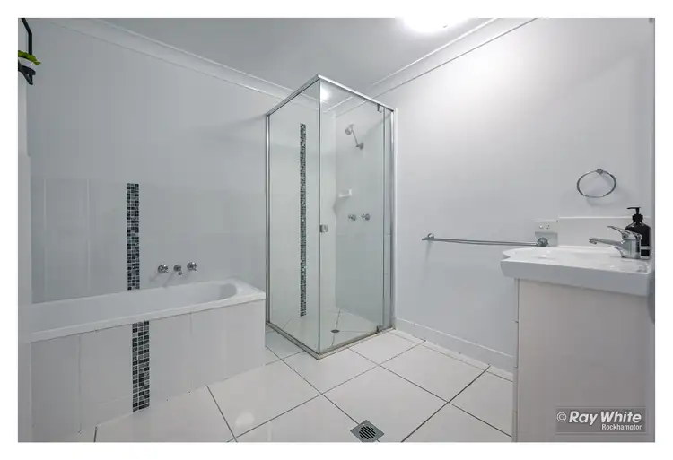 Fifth view of Homely house listing, 25 River Rose Drive, Norman Gardens QLD 4701