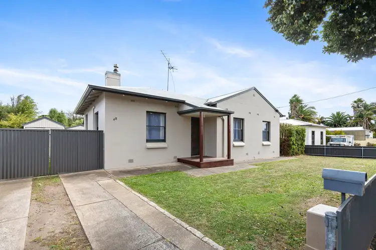 Main view of Homely house listing, 48 Boandik Terrace, Mount Gambier SA 5290