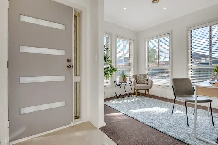 Second view of Homely house listing, 34 Fawkner Lane, Craigieburn VIC 3064