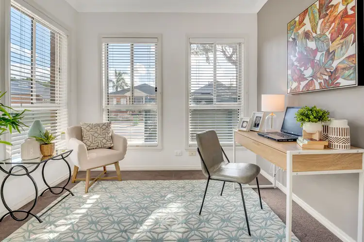 Third view of Homely house listing, 34 Fawkner Lane, Craigieburn VIC 3064