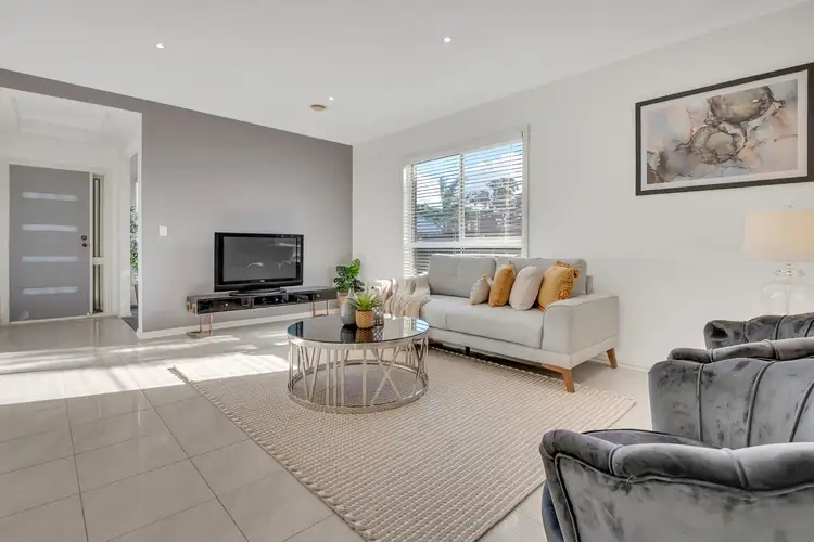 Fifth view of Homely house listing, 34 Fawkner Lane, Craigieburn VIC 3064