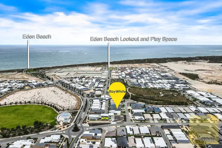 7 Nicobar Way, Jindalee WA 6036