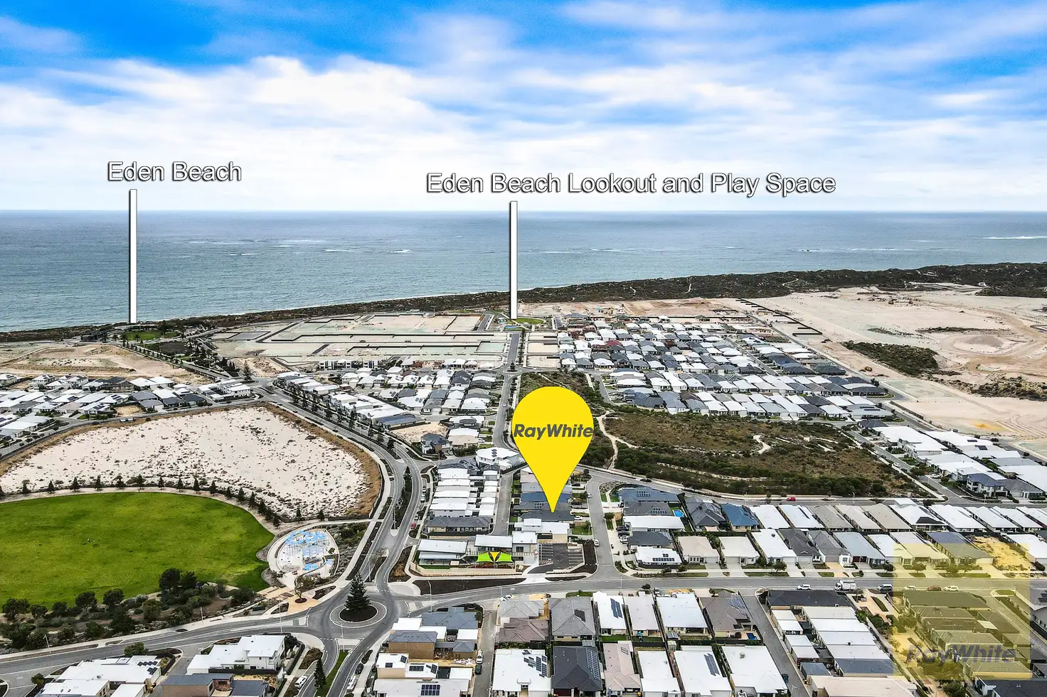 Main view of Homely house listing, 7 Nicobar Way, Jindalee WA 6036