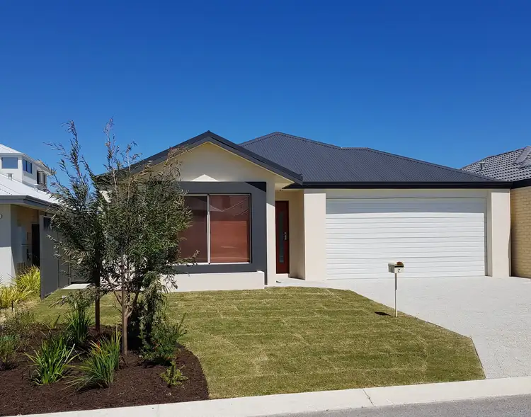 Third view of Homely house listing, 7 Nicobar Way, Jindalee WA 6036