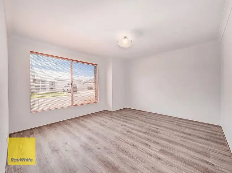 Fifth view of Homely house listing, 7 Nicobar Way, Jindalee WA 6036