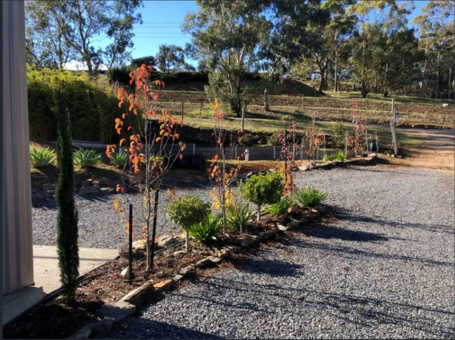 Main view of Homely house listing, 437 Lower Hermitage Road, Lower Hermitage SA 5131