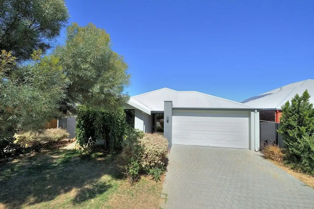 Main view of Homely house listing, 11 Kinsale Way, Caversham WA 6055