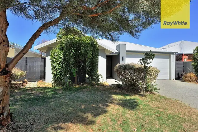 Third view of Homely house listing, 11 Kinsale Way, Caversham WA 6055