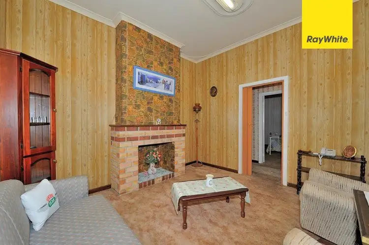 Fifth view of Homely house listing, 12 Wilkins Street, Bellevue WA 6056